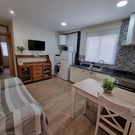 דירות ל'אמטיה דה מר Loft Blanco מראה חיצוני תמונה