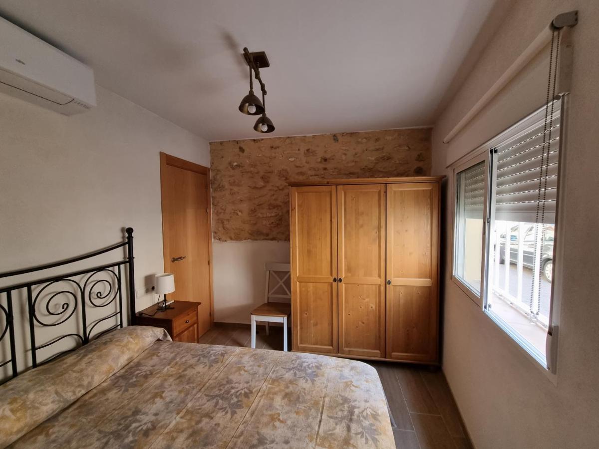דירות ל'אמטיה דה מר Loft Blanco מראה חיצוני תמונה
